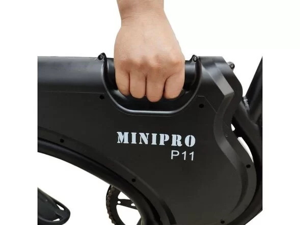 Электровелосипед MINIPRO V1 (P11)